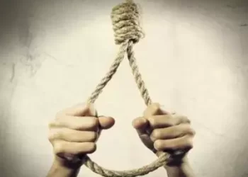 শ্বশুরবাড়িতে আত্মঘাতী যুবক!