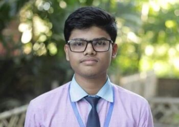 উচ্চতর মাধ্যমিকে বরাকের মান রাখল জাহাঙ্গীর