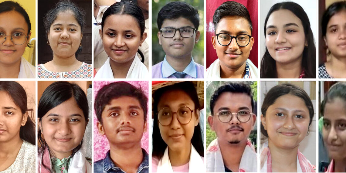 উচ্চ মাধ্যমিকের ফল : তিন শাখাতেই উত্তীৰ্ণের হার হ্রাস