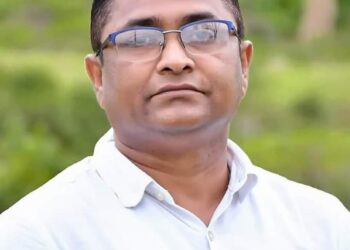 বিজিএমে দীপায়নই শাসক গোষ্ঠীর সভাপতি প্রার্থী