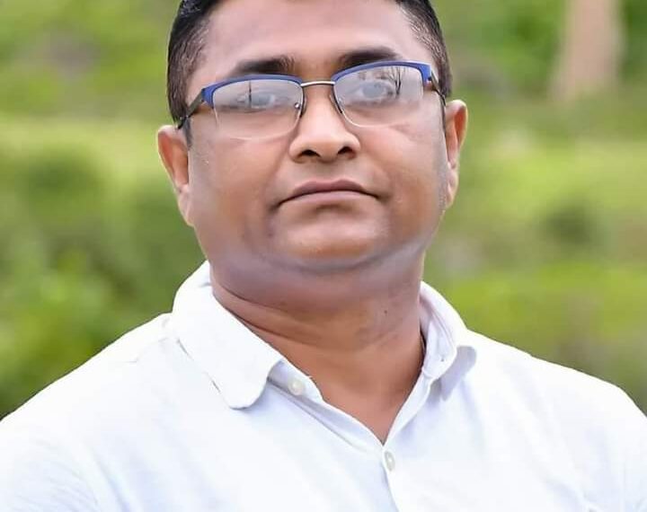 বিজিএমে দীপায়নই শাসক গোষ্ঠীর সভাপতি প্রার্থী