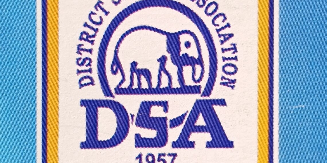 শিলচর ডিএসএ-র বিজিএম ২৫ জুন