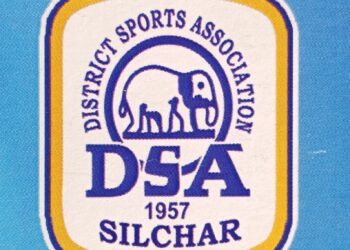 শিলচর ডিএসএ-র বিজিএম ২৫ জুন