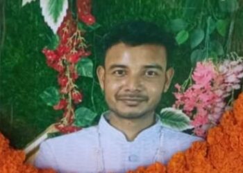 সদরঘাট সেতুতে মর্মান্তিক দুর্ঘটনায় হত ১