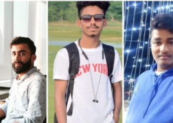 রামনগর বাইপাসে দুর্ঘটনায় হত তিন