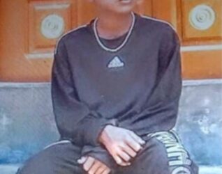 শিলচর কালীবাড়ি চরে ১৬-র কিশোরের হাতে খুন ১৪ বছরের কিশোর!