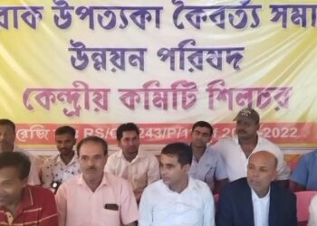 বরাক বনধের বিরোধিতা, বিডিএফকে ‘অস্তিত্বহীন’ বলল পরিষদ