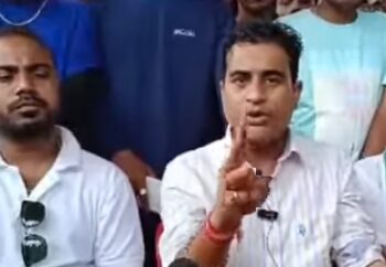 দীপায়ন ও সাজুকে ঘিরে ক্ষোভ  কৈবর্ত পরিষদের