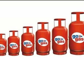 শিলচরে গ্যাস সিলিন্ডারের কালোবাজারি