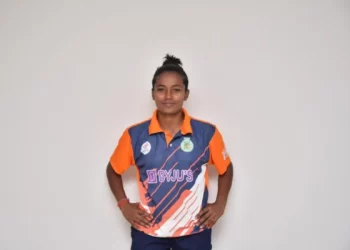 উমার হাত ধরে টিম ইন্ডিয়ার মানচিত্রে অসম