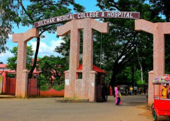 ২০০ শয্যার নয়া হাসপাতাল হচ্ছে মেডিক্যালে