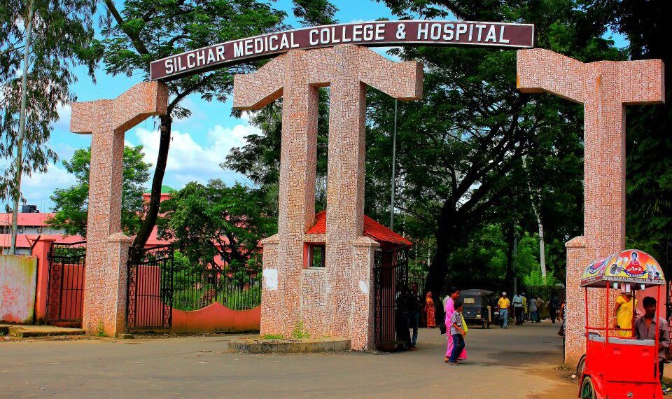 ২০০ শয্যার নয়া হাসপাতাল হচ্ছে মেডিক্যালে