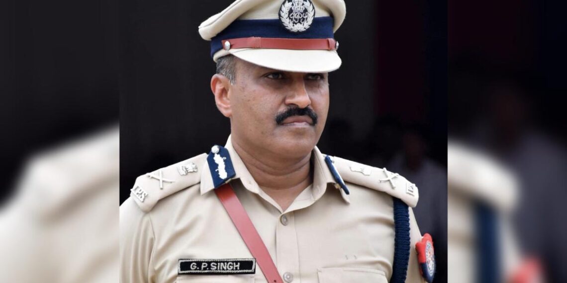 হাতে মাত্র ৪৫ দিন, ভুঁড়িওয়ালা পুলিশ কর্মীদের হুশিয়ারি ডিজিপি-র