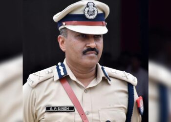 হাতে মাত্র ৪৫ দিন, ভুঁড়িওয়ালা পুলিশ কর্মীদের হুশিয়ারি ডিজিপি-র