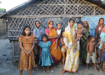 দারিদ্র-মুক্তিতে কাছাড়-করিমগঞ্জকে ছাপিয়ে গেল হাইলাকান্দি