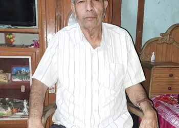 প্রাক্তন বিধায়ক সিপিএম নেতা রামেন্দ্র দে প্রয়াত