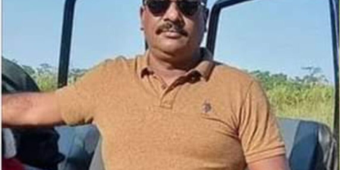 চাকরি থেকে ছাঁটাই এসআই নিপু কলিতা