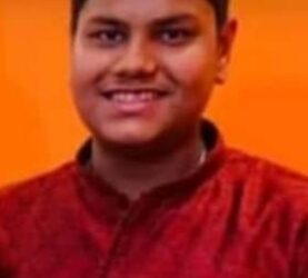 সঙ্গী সহ দিল্লিতে সন্ধান মিলল জ্যোতিরাদিত্যের