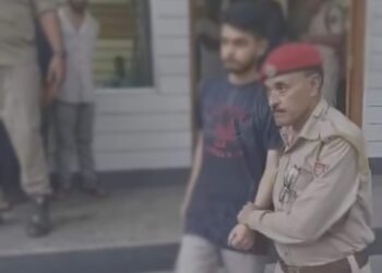 জেরায়  কান্নায় ভেঙ্গে পড়ে পিঙ্কিকে হত্যার কথা স্বীকার পিনাকের