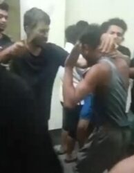 চুরির অভিযোগে এনআইটিতে ৩ পাচককে বেধড়ক মার পড়ুয়াদের