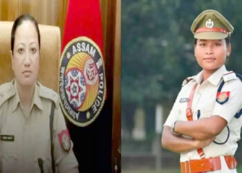 জোনমণি মৃত্যু-মামলায় হাইলাকান্দির এসপিকে জিজ্ঞাসাবাদ