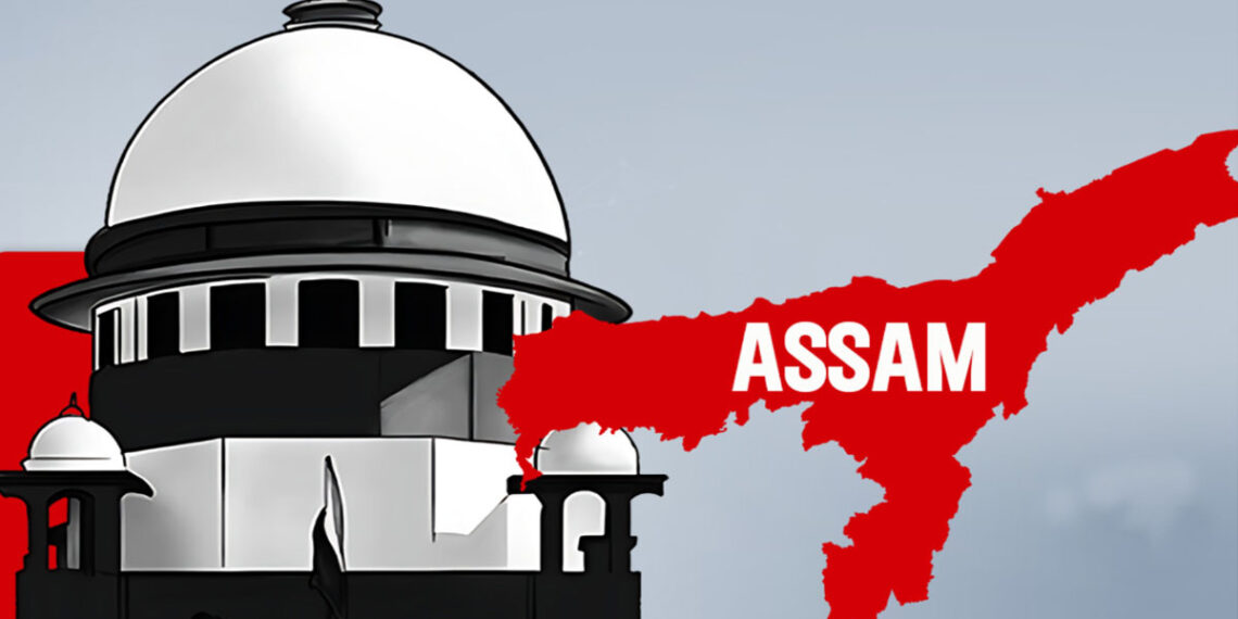 ডিলিমিটেশন প্রক্রিয়ায় স্থগিতাদেশে আর্জি খারিজ সুপ্রিম কোর্টে