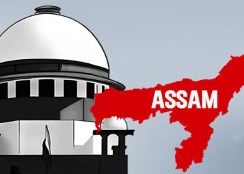 ডিলিমিটেশন প্রক্রিয়ায় স্থগিতাদেশে আর্জি খারিজ সুপ্রিম কোর্টে