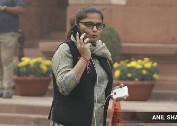 মণিপুরের পরিস্থিতি আরও খারাপের দিকে এগোচ্ছে, উদ্বেগ সুস্মিতার