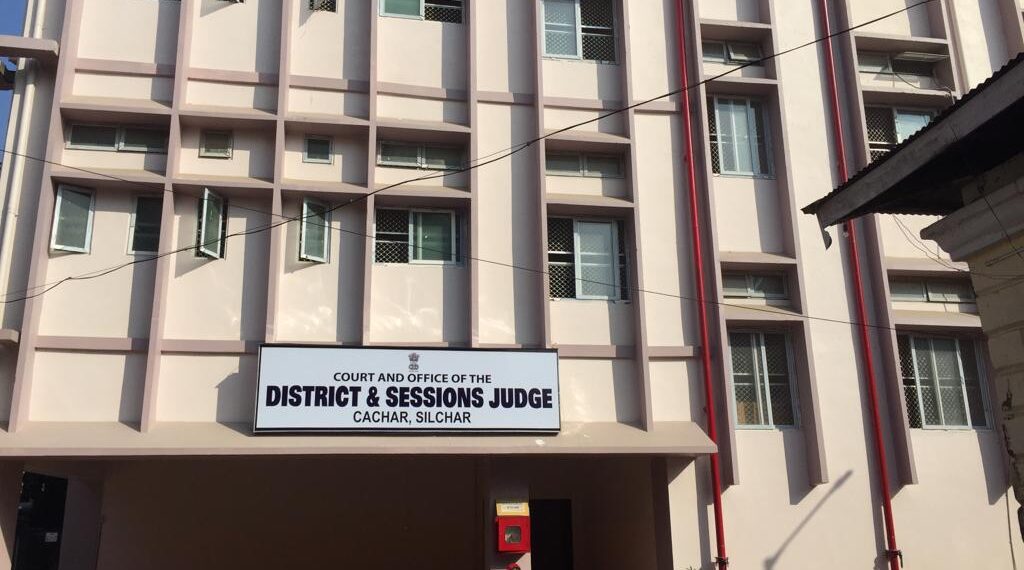 শিলচরে মহিলা আইনজীবীর নেতৃত্বে জাল “এফিডেভিট” চক্র !