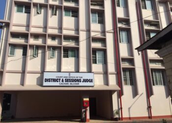 শিলচরে মহিলা আইনজীবীর নেতৃত্বে জাল “এফিডেভিট” চক্র !