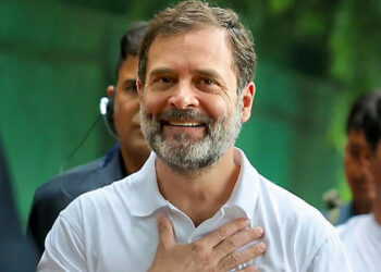 সুপ্রিমে স্বস্তি , তবে রাহুলের ‘ফেরা’ নির্ভর করছে স্পিকারের উপর