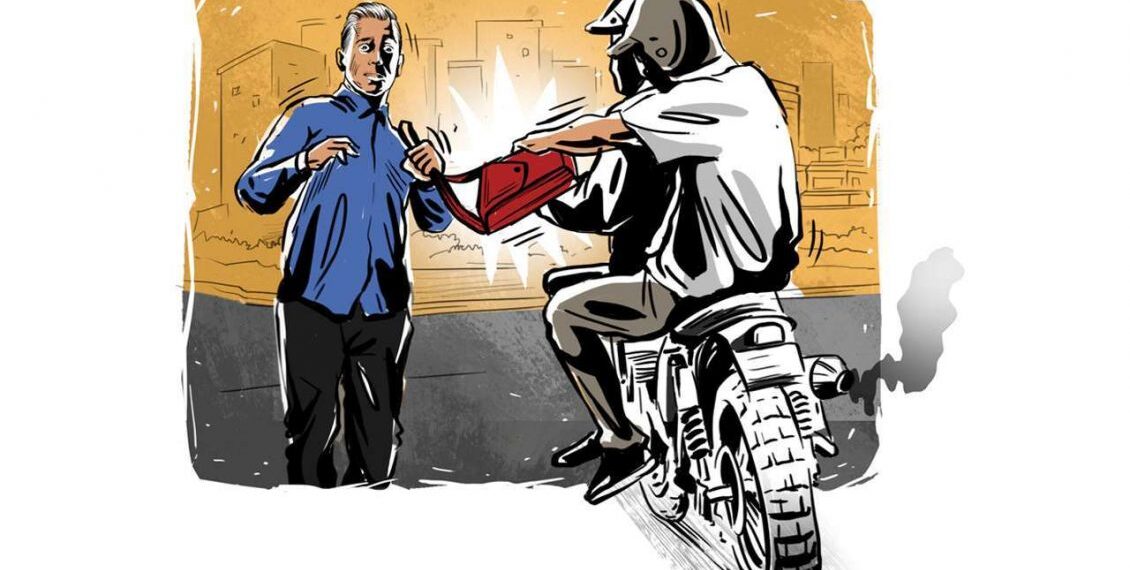 শিলচরে একই দিনে ২ ঘটনায় লুট ৬ লক্ষ  ও স্বর্ণালংকার