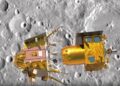 Chandrayaan 3: The success saga