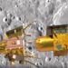 Chandrayaan 3: The success saga