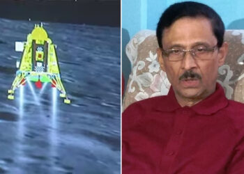 চন্দ্রযানের সাফল্য ৭০ বছরের গবেষণার ফল : বিডিএফ