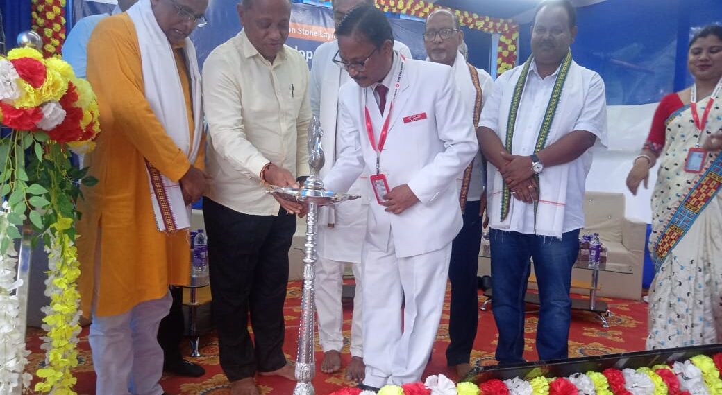 অমৃত ভারত স্টেশন প্রকল্পের সূচনা, তালিকায় অরুণাচল