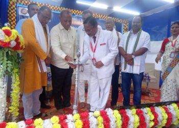 অমৃত ভারত স্টেশন প্রকল্পের সূচনা, তালিকায় অরুণাচল