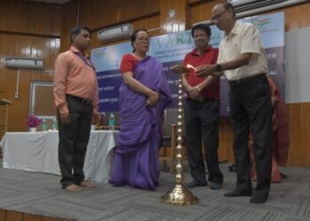 শিলচর এনআইটিতে পিআইবির মতবিনিময় সভা অনুষ্ঠিত