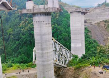 মিজোরামে ভয়ঙ্কর দুর্ঘটনায় হত ১৭ শ্রমিক