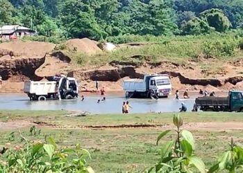 সিন্ডিকেটের ‘সুবিধা’য় বিট অফিস সরাল বন বিভাগ