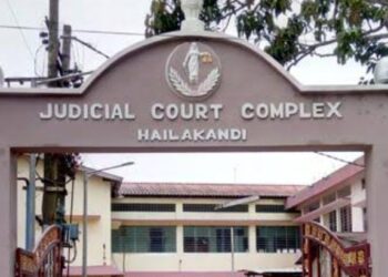 আদালতে ধর্ষণের মিথ্যা বয়ান, জেল হাজতে মহিলা