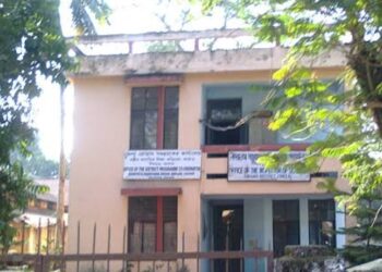 শিলচরে সরকারি এলপি ও ইউপি স্কুলে বেসরকারি পাঠদান বন্ধের নির্দেশ