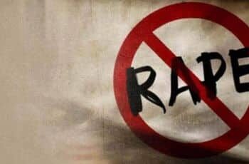 শিশু কন্যার উপর যৌনাচারের অভিযোগ কিশোরের বিরুদ্ধে