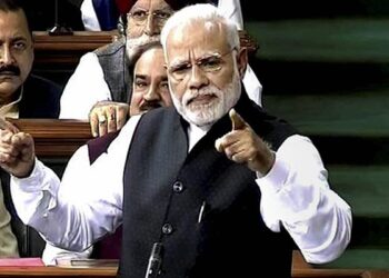 হৃদয়ে উত্তর-পূর্ব, শান্তি ফিরবে মণিপুরে: মোদি