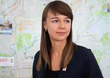 জঙ্গি সংগঠন তৈরির মামলায় ফাঁসলেন নাভালনি ঘনিষ্ঠ নেত্রী