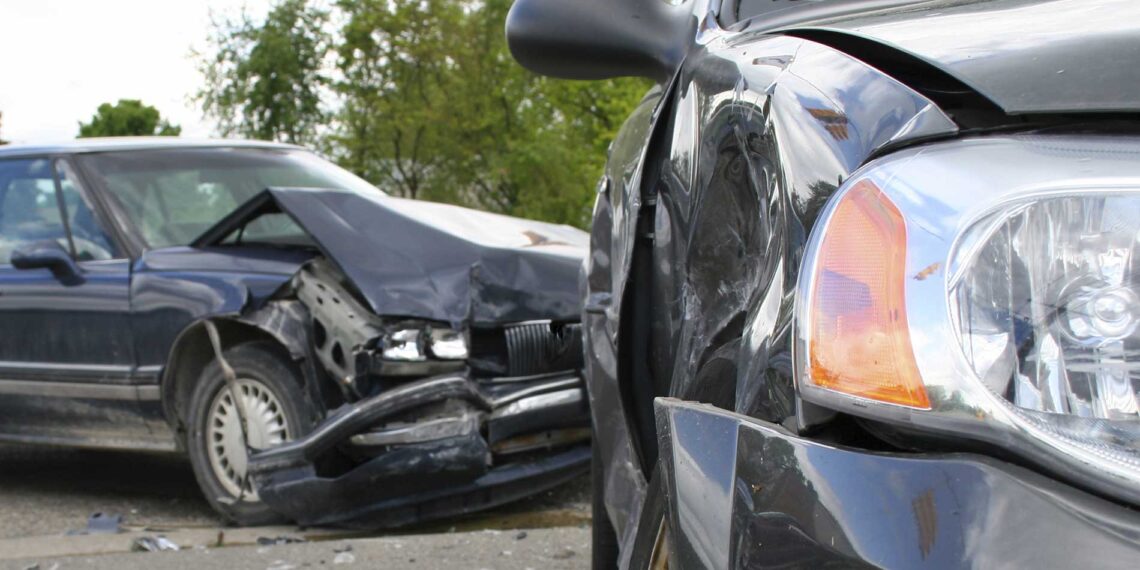 শিলচরের বিধায়ক ও জেডপি সভাপতির গাড়ির সংঘর্ষ