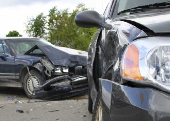 শিলচরের বিধায়ক ও জেডপি সভাপতির গাড়ির সংঘর্ষ