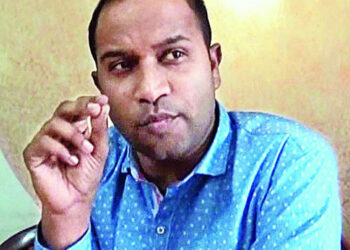 আমার স্ত্রী-র ঠিকাদারি নেই, কোনও জমিও নেই : কমলাক্ষ