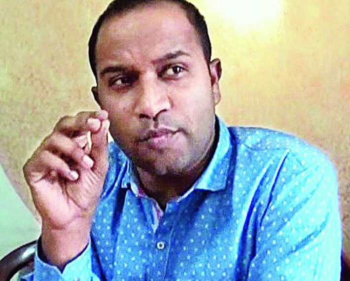 আমার স্ত্রী-র ঠিকাদারি নেই, কোনও জমিও নেই : কমলাক্ষ