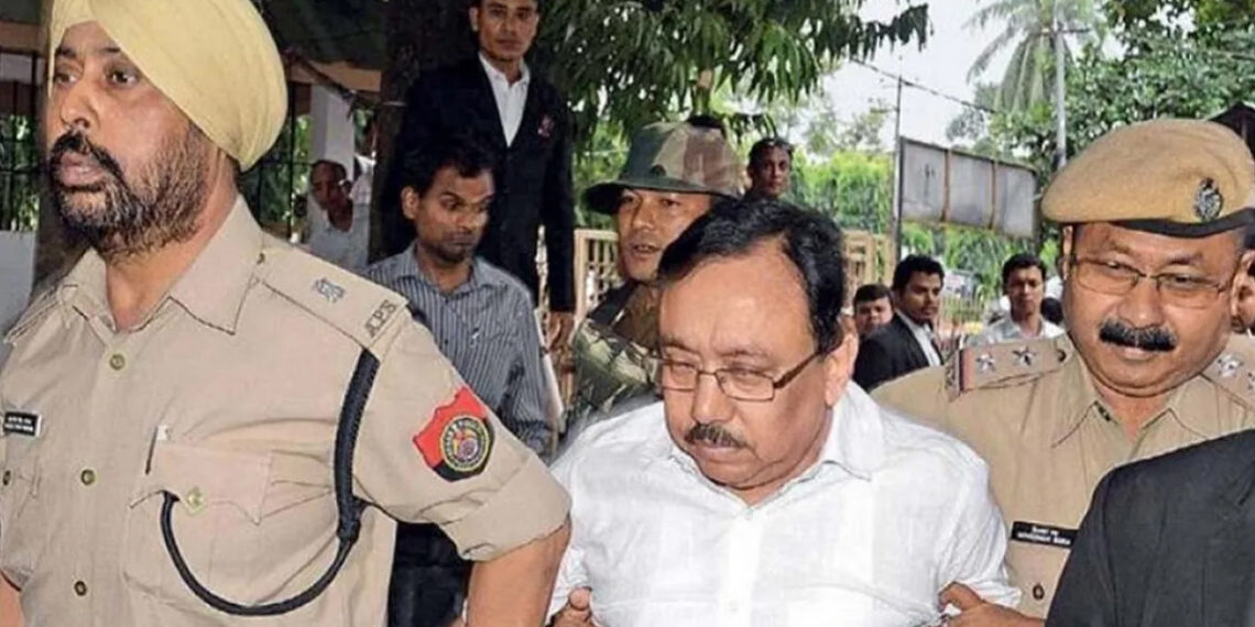 এখনও জমা পড়েনি এপিএসসি কেলেংকারির চূড়ান্ত প্রতিবেদন